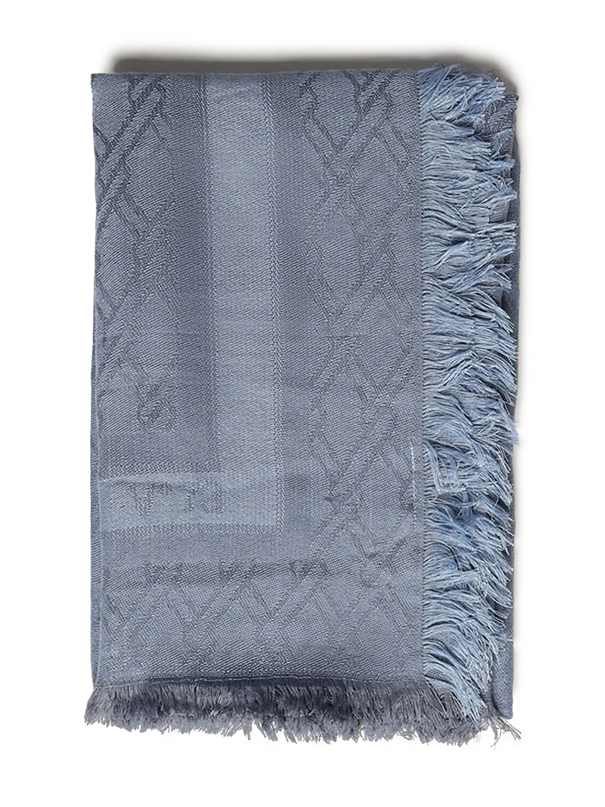 Шарф Margaret V°73, синий
Шарф Margaret V°73, синий