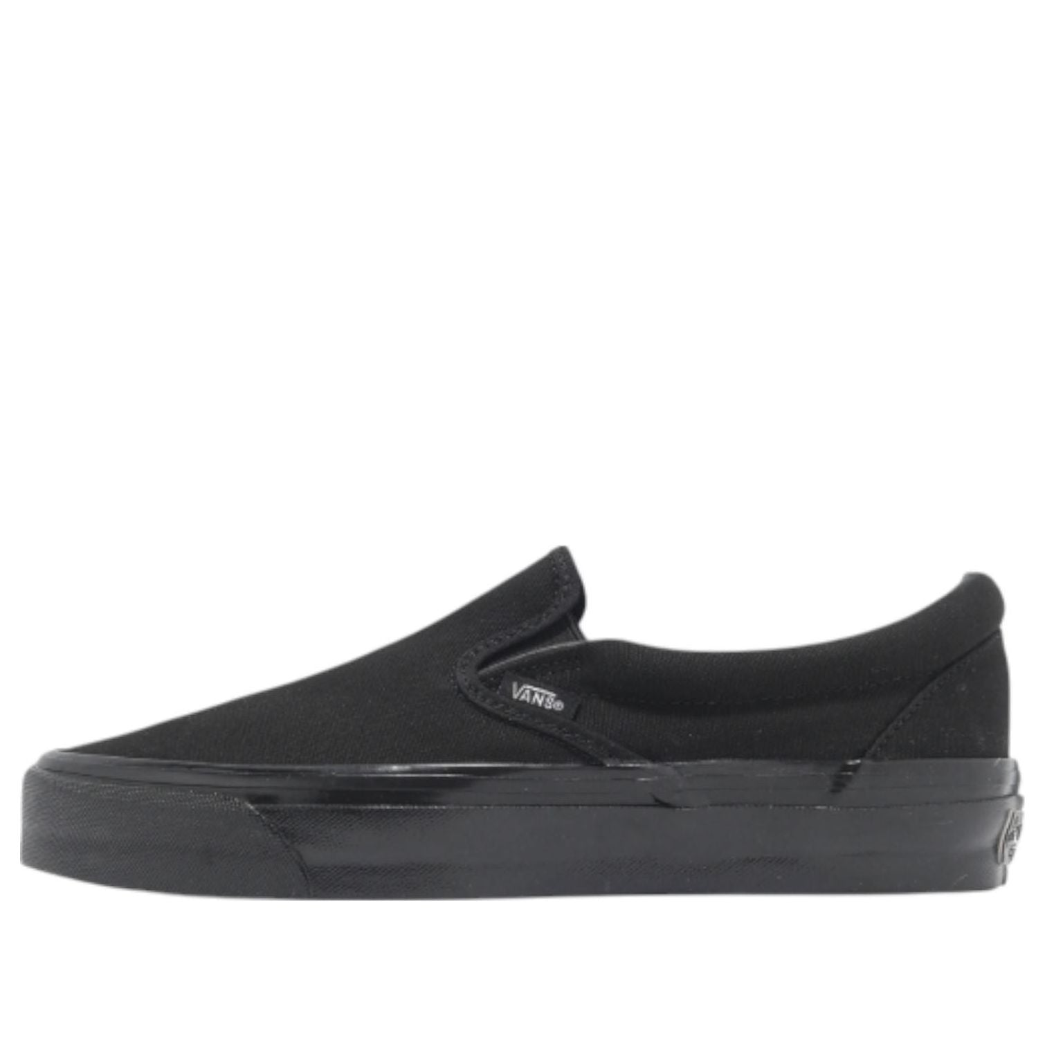Кроссовки Vans Premium Slip-On 98 'Black'
Кроссовки Vans Premium Slip-On 98 'Black'