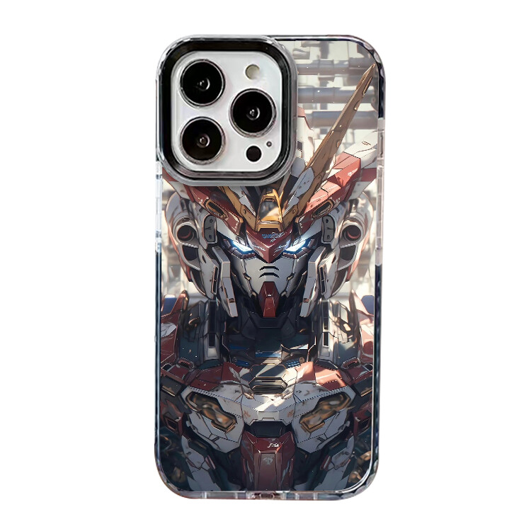 Гены будущего Чехол для телефона Future Genes, Circle Shell - Black Border 0 - 583505 Cool Gundam
Гены будущего Чехол для телефона Future Genes, Circle Shell - Black Border 0 - 583505 Cool Gundam
