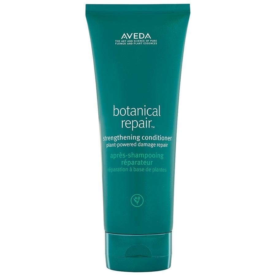 Кондиционер для волос botanical repair strengthening Aveda, объем 200 мл
Кондиционер для волос botanical repair strengthening Aveda, объем 200 мл