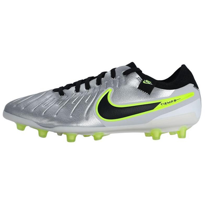 Футбольные бутсы унисекс с низким верхом желтый Nike
Футбольные бутсы унисекс с низким верхом желтый Nike