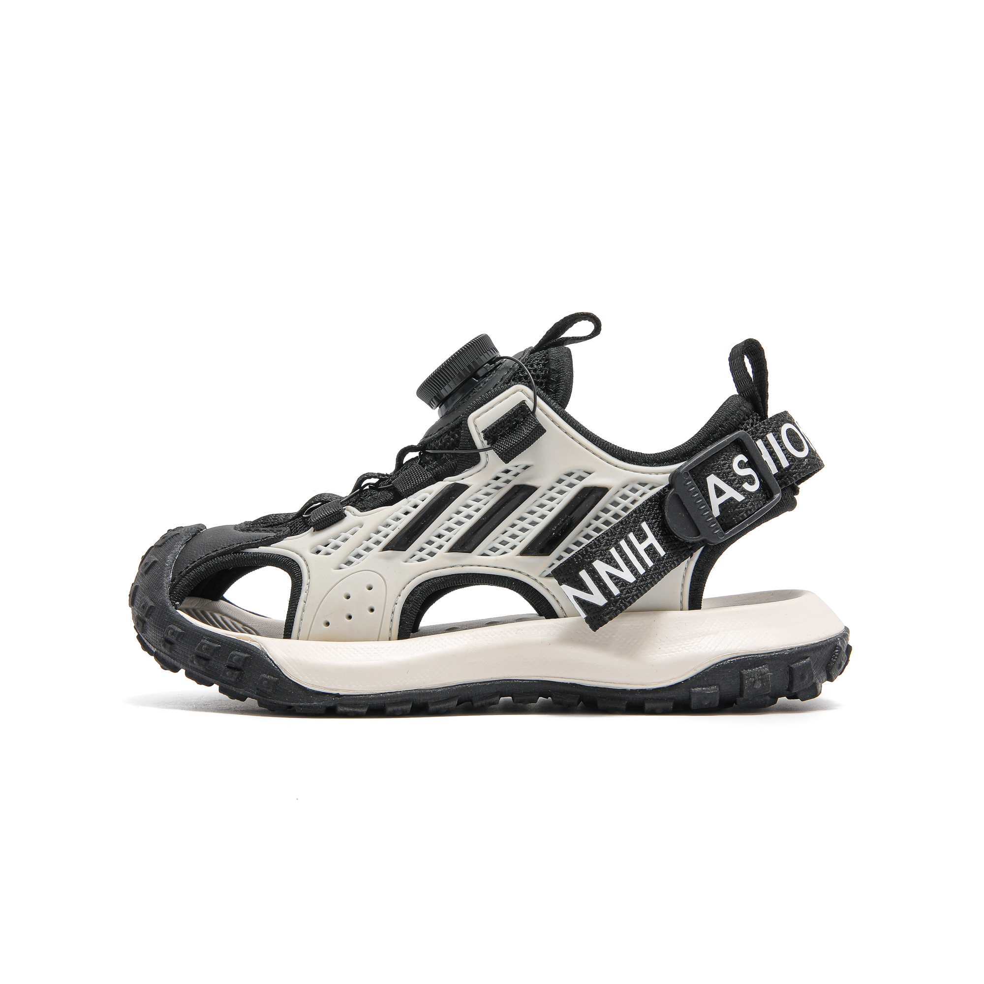 Сандалии детские FIRS Kids, черный/белый
Сандалии детские FIRS Kids, черный/белый