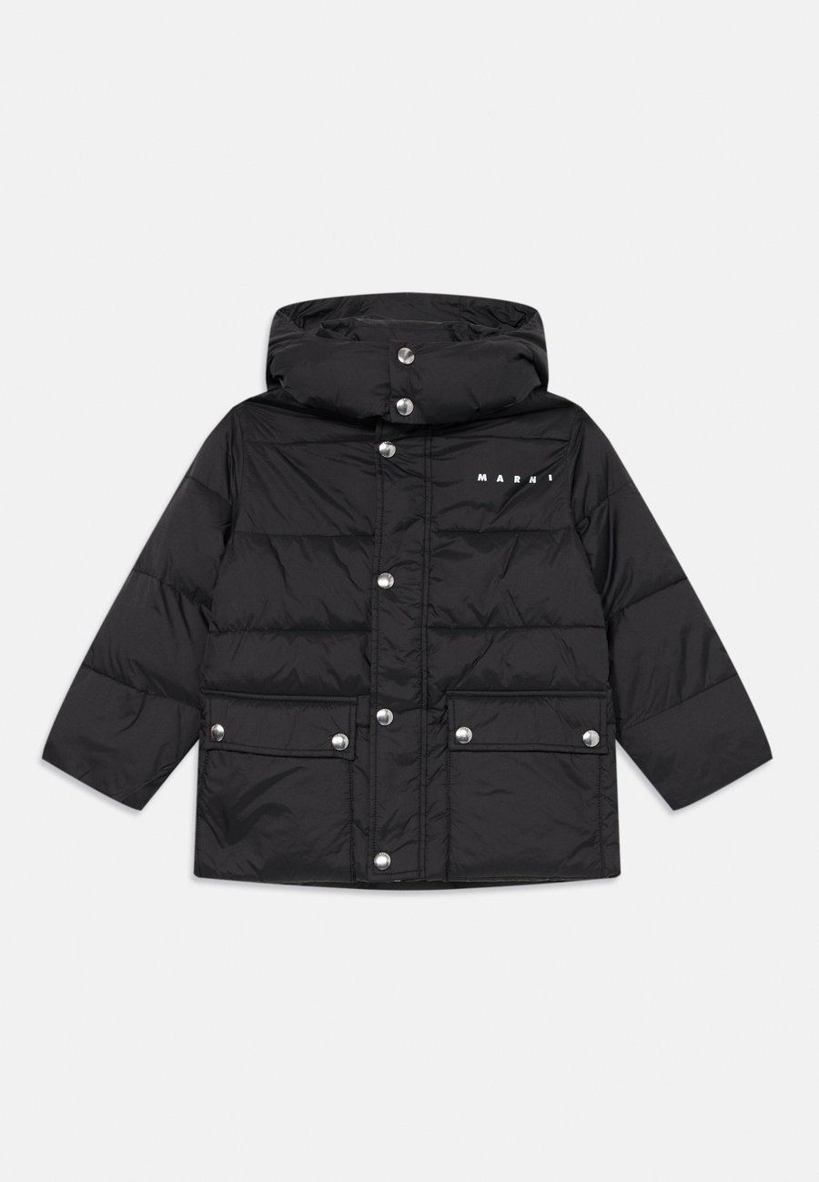 Зимнее пальто Marni UNISEX, Black
Зимнее пальто Marni UNISEX, Black