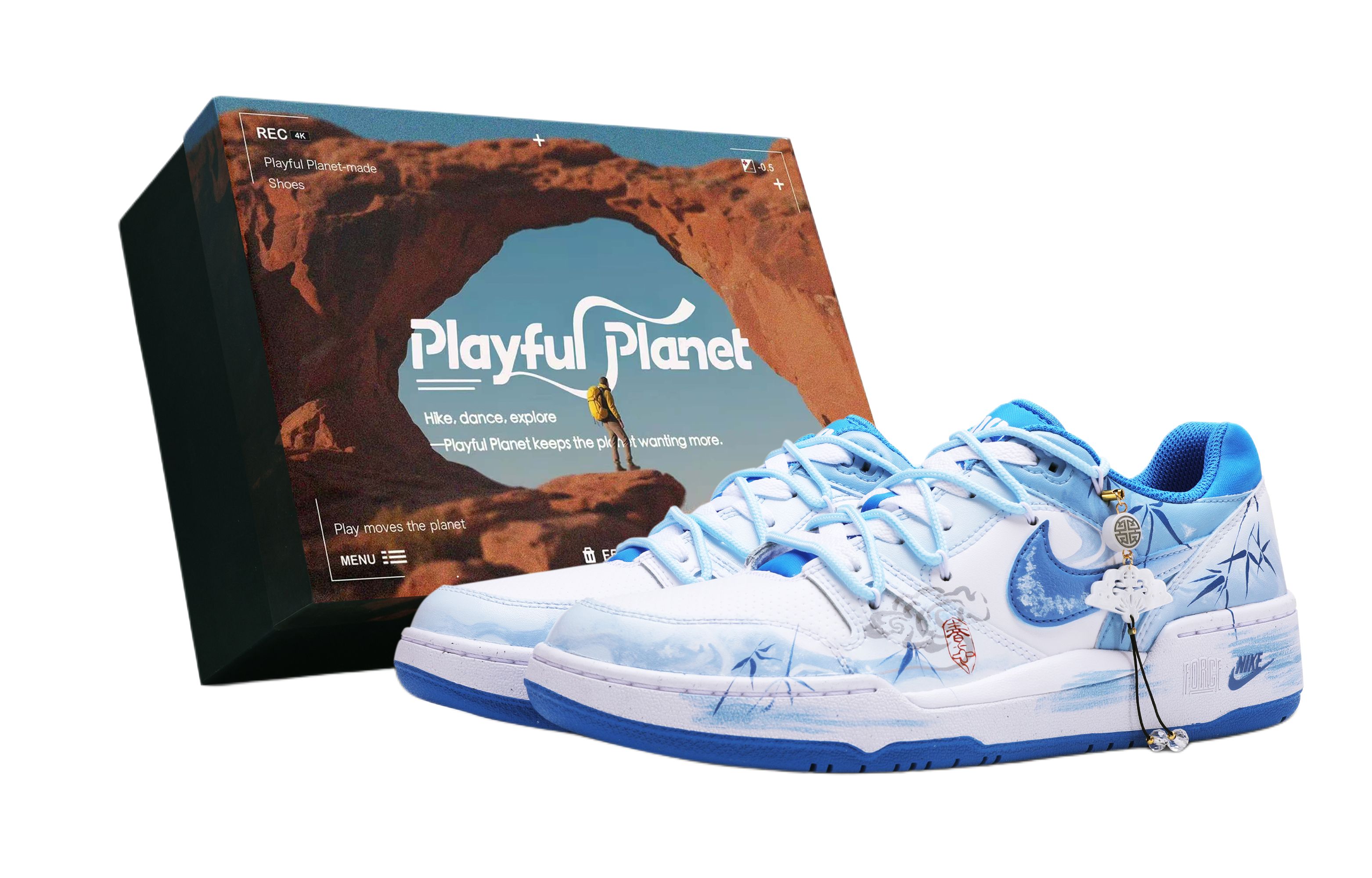 Полноценная амортизация, износостойкие низкие кроссовки для скейтборда мужские Nike, синий
Полноценная амортизация, износостойкие низкие кроссовки для скейтборда мужские Nike, синий