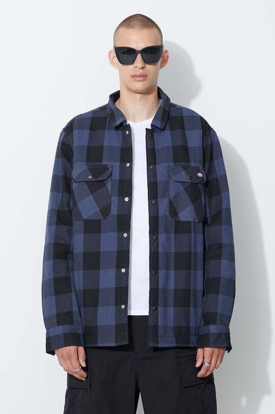 Рубашка Dickies, темно-синий
Рубашка Dickies, темно-синий