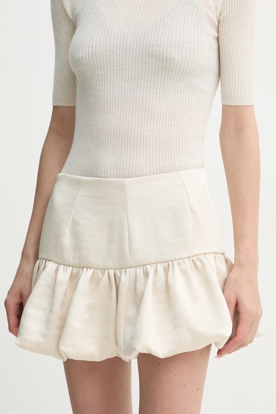 Юбка Laja Herskind, бежевый
Юбка Laja Herskind, бежевый