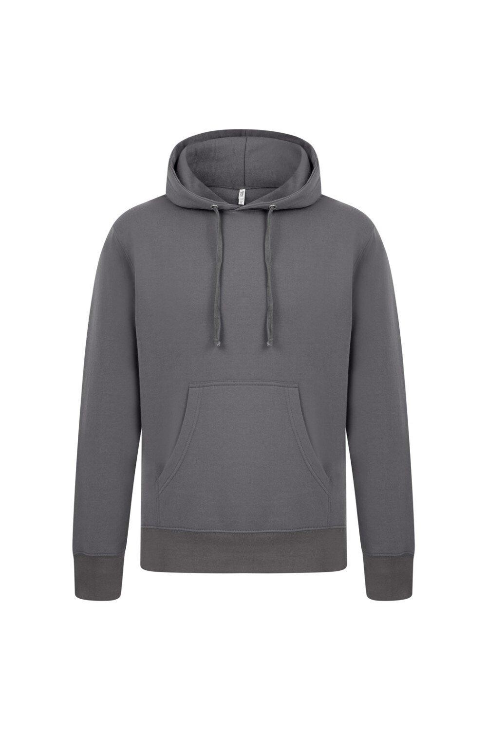 Толстовка из хлопка кольцевого прядения Casual Classics, серый
Толстовка из хлопка кольцевого прядения Casual Classics, серый