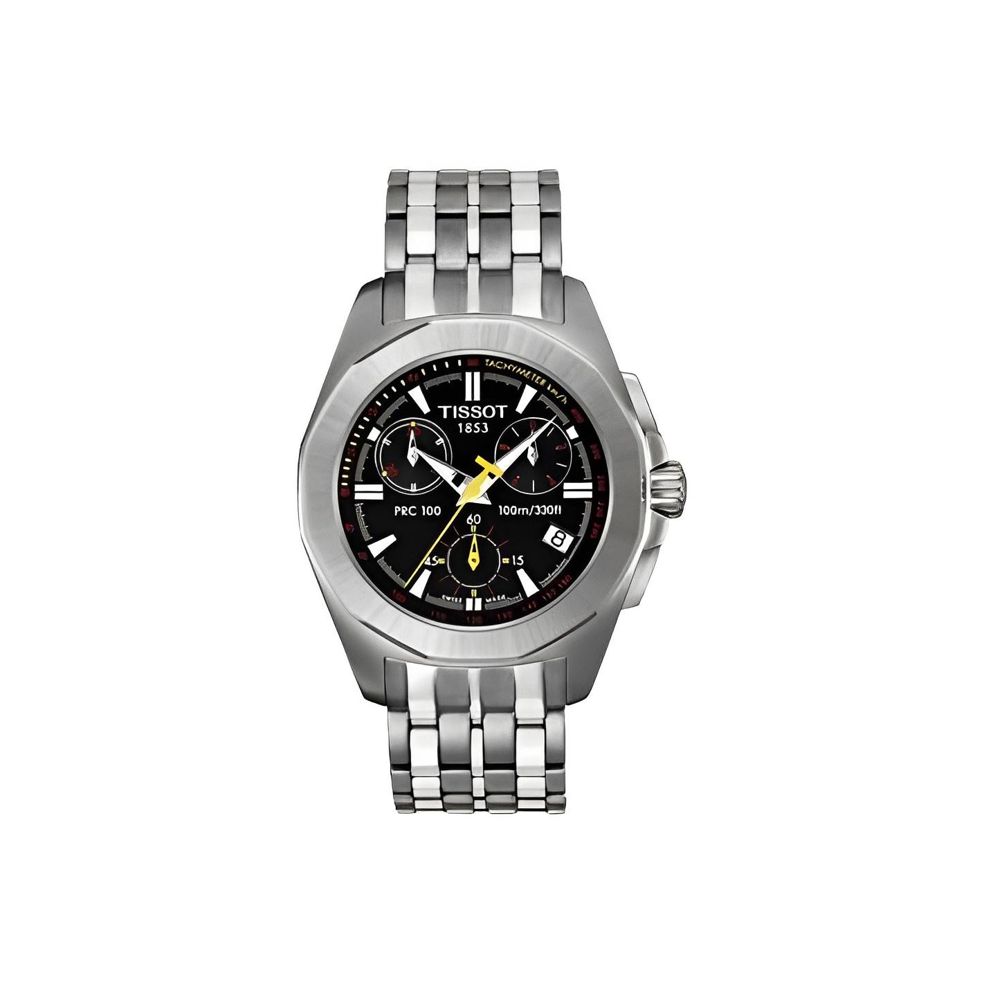 TISSOT Часы Quartz Movement Women's Watch 28mm Black Dial Stainless Steel Case Stainless Steel Watchband, Black
TISSOT Часы Quartz Movement Women's Watch 28mm Black Dial Stainless Steel Case Stainless Steel Watchband, Black