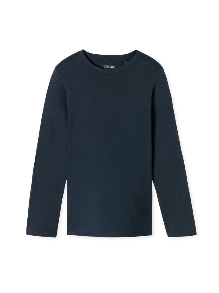 Пижама Schiesser Oberteil Mix & Relax, темно-синий
Пижама Schiesser Oberteil Mix & Relax, темно-синий