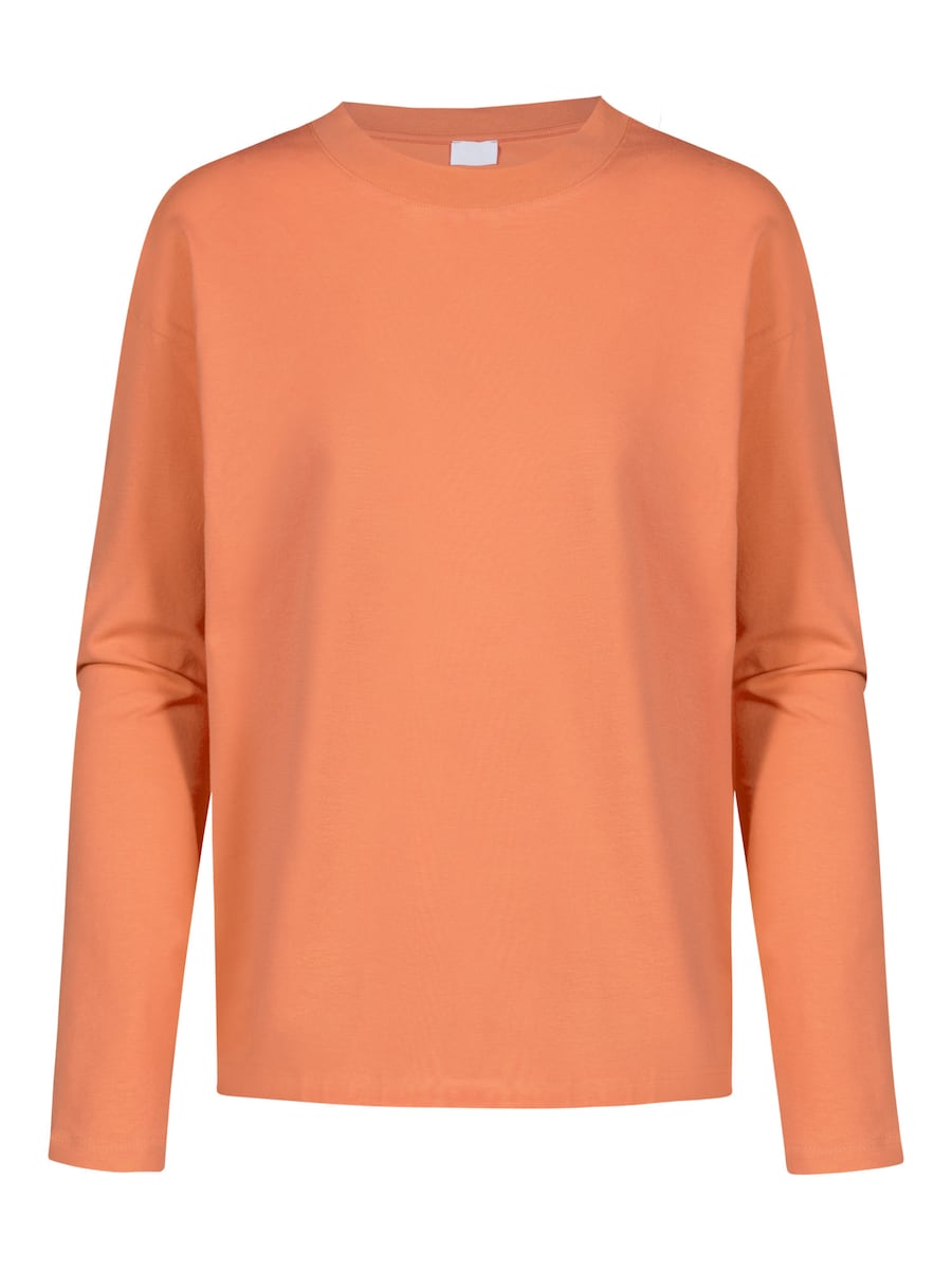 Рубашка Mey Solid Love, сепия
Рубашка Mey Solid Love, сепия