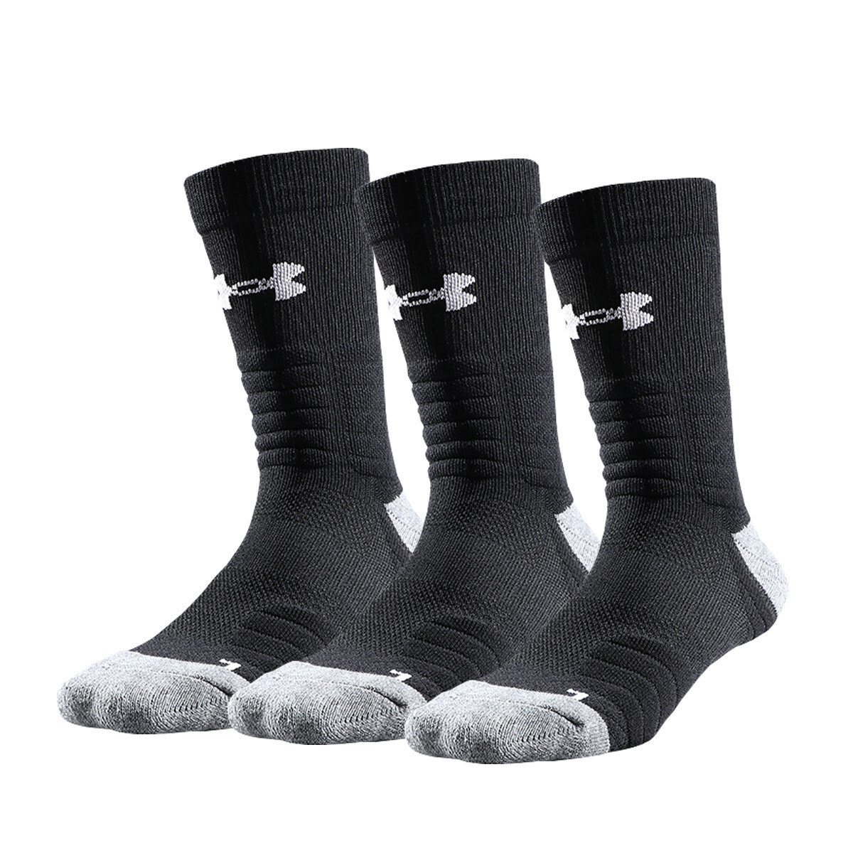 Гольфы унисекс Under Armour
Гольфы унисекс Under Armour