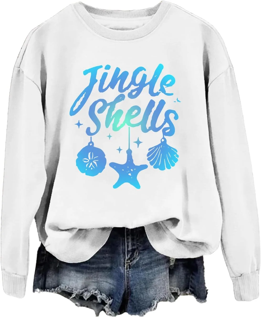 Толстовка Jingle Shells Ocean Yuisi Doxn
Толстовка Jingle Shells Ocean Yuisi Doxn