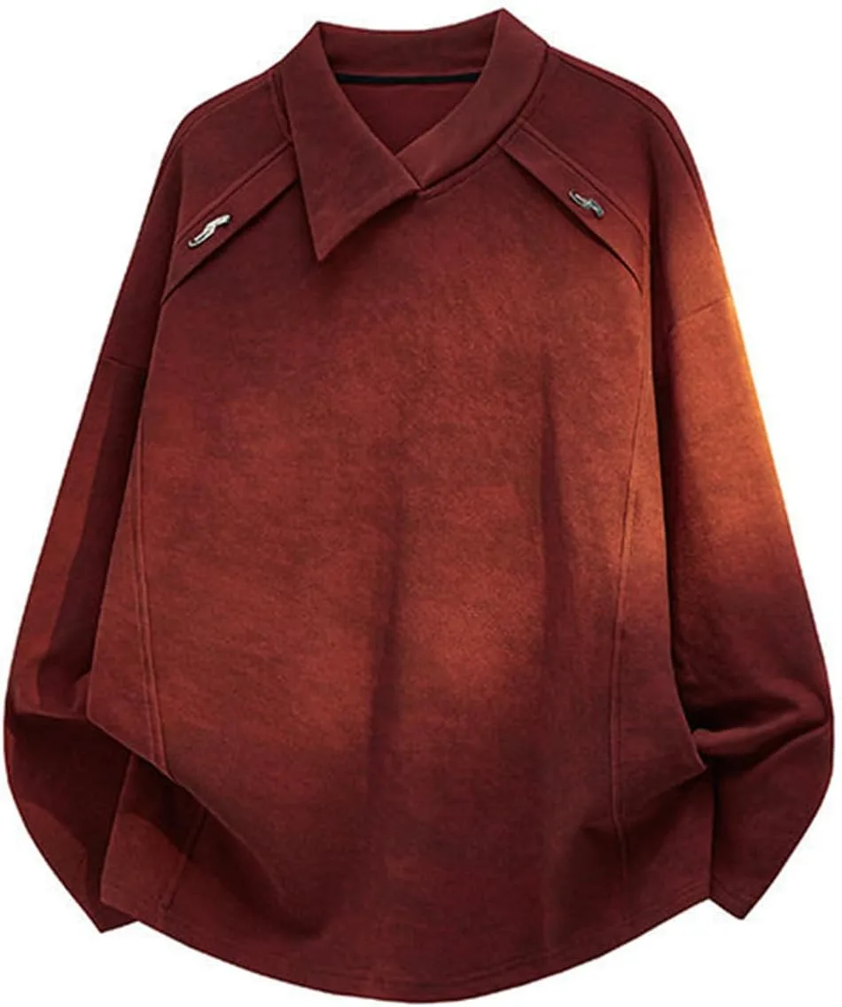 Футболка с длинным рукавом для мужчин Classic Washed
Футболка с длинным рукавом для мужчин Classic Washed