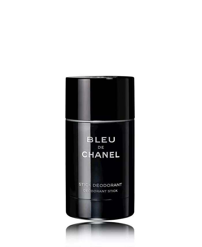 Дезодорант-карандаш, 2 унции Chanel
Дезодорант-карандаш, 2 унции Chanel