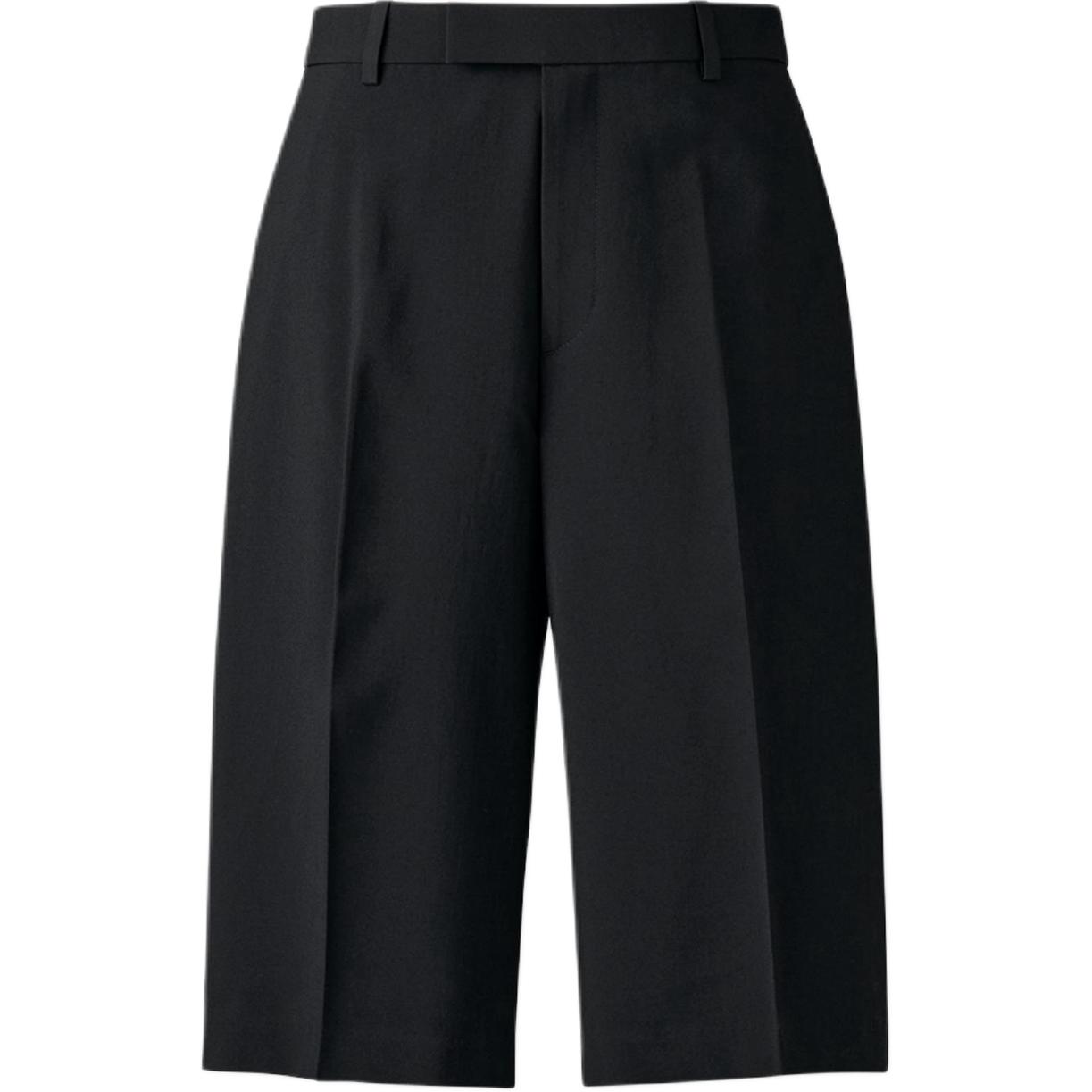 UNIQLO Шорты Casual Women's Black
UNIQLO Шорты Casual Women's Black