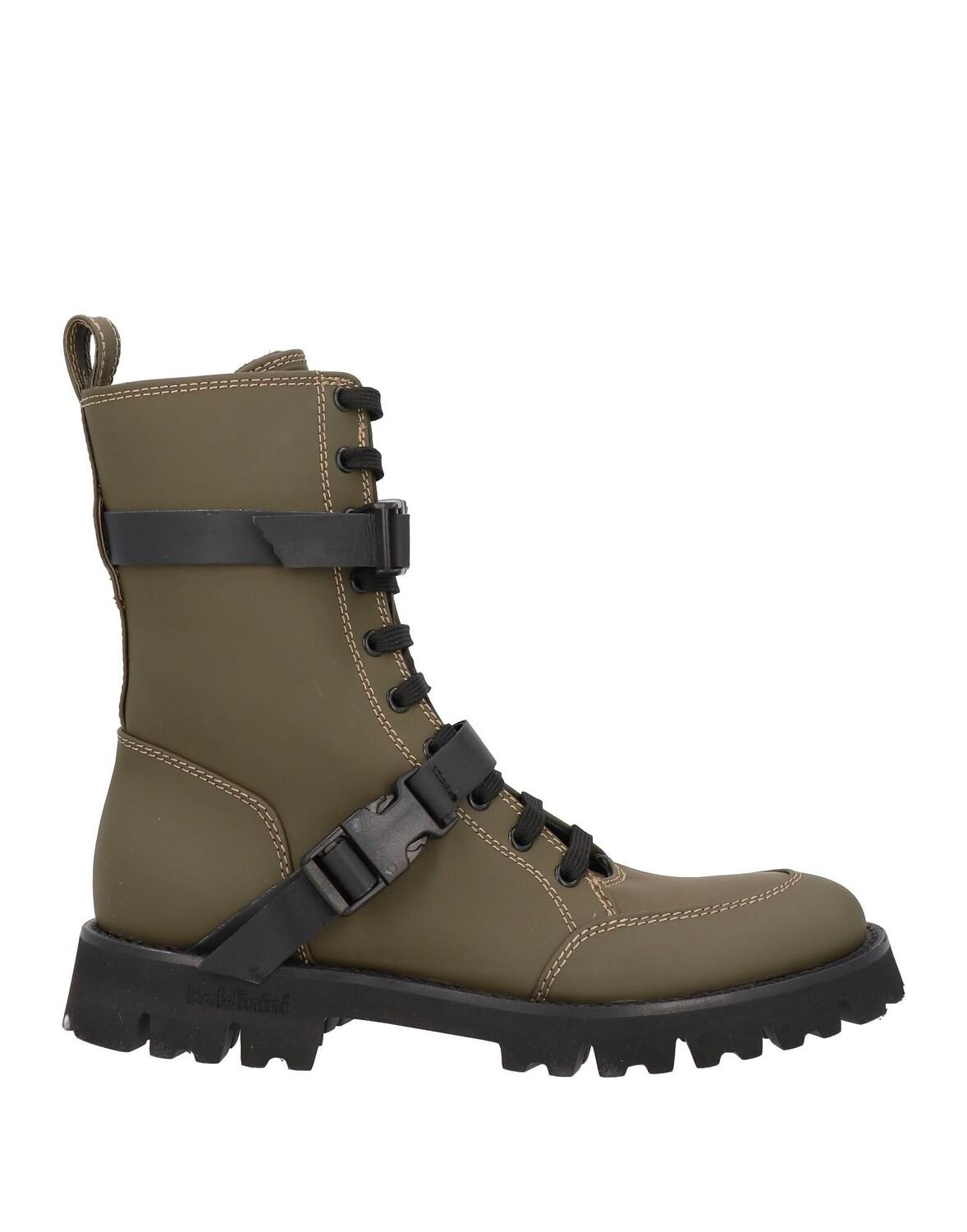 Ботильоны Add, зеленый
Ботильоны Add, зеленый