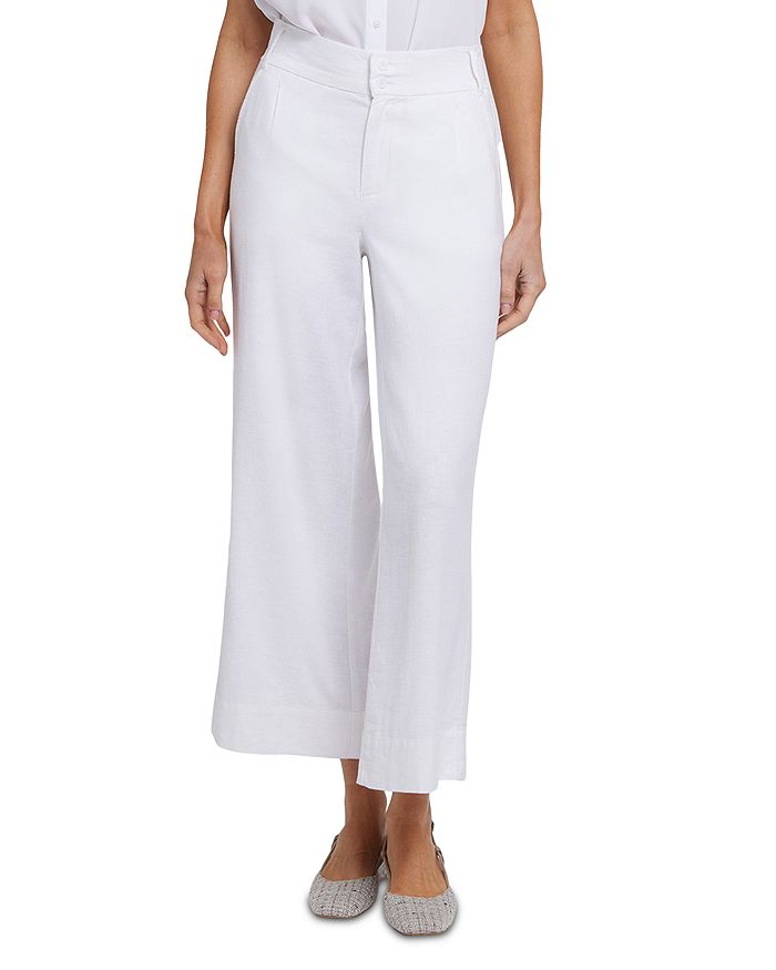Брюки Waverly NYDJ, белый
Брюки Waverly NYDJ, белый