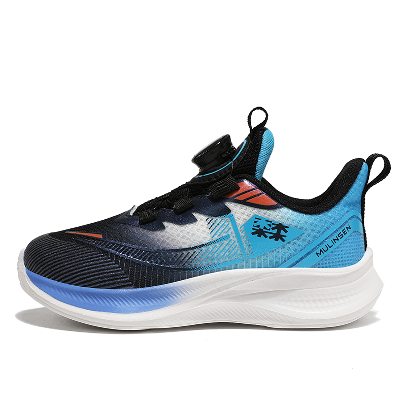Детские кроссовки для бега Mulinsen, синий
Детские кроссовки для бега Mulinsen, синий