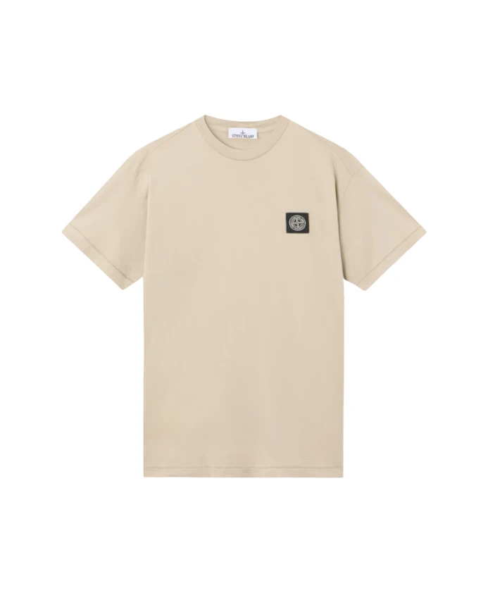 Футболка с логотипом Compass, пустыня Stone Island, бежевый
Футболка с логотипом Compass, пустыня Stone Island, бежевый