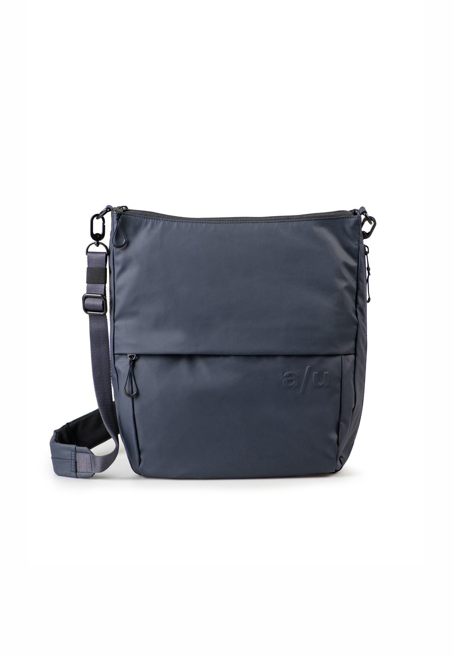Сумка кросс-боди Aunts & Uncles UMHÄNGE TODORI RE LITE, Outer Space/Dark Blue
Сумка кросс-боди Aunts & Uncles UMHÄNGE TODORI RE LITE, Outer Space/Dark Blue