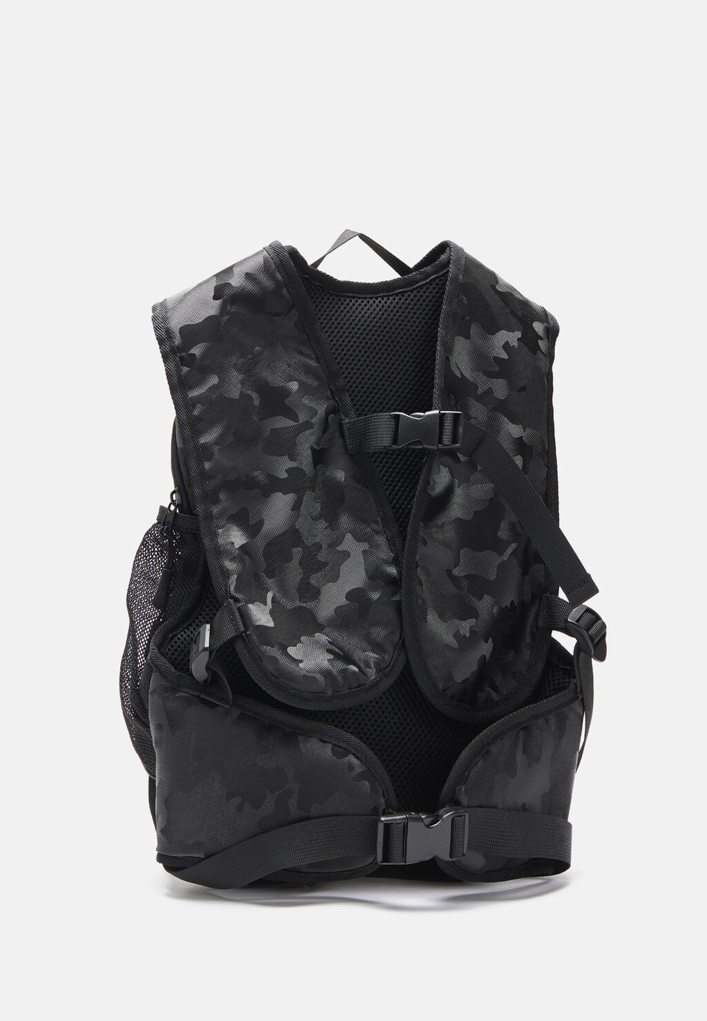 Рюкзак UNISEX YOURTURN, черный
Рюкзак UNISEX YOURTURN, черный