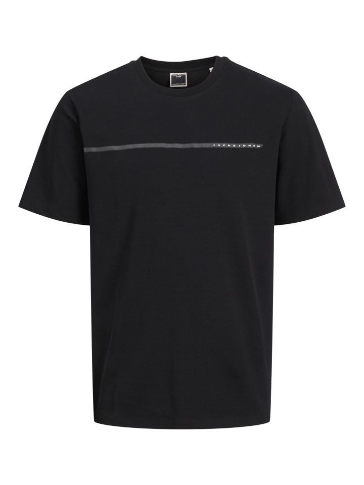 Футболка черного цвета Jack & Jones, Черный, Футболка черного цвета Jack & Jones
Футболка черного цвета Jack & Jones, Черный, Футболка черного цвета Jack & Jones