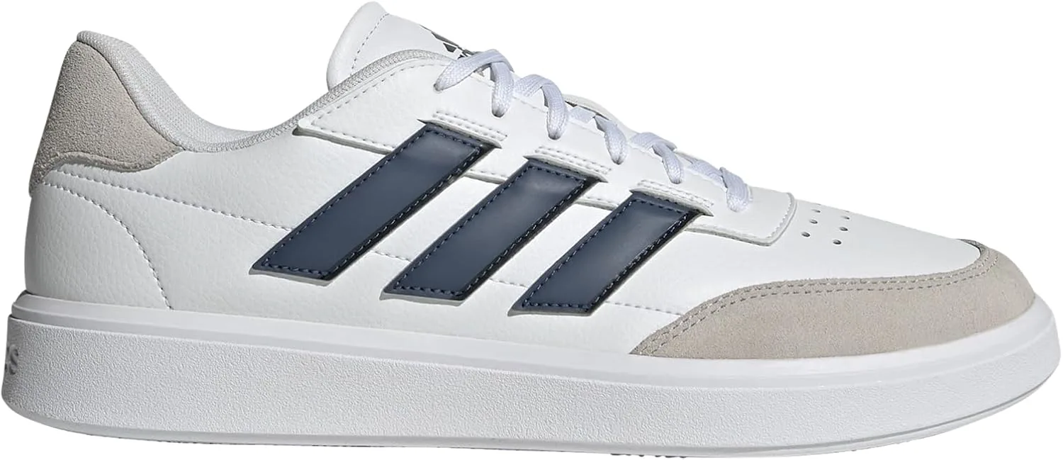 Мужские кроссовки Adidas Courtblock, белый
Мужские кроссовки Adidas Courtblock, белый