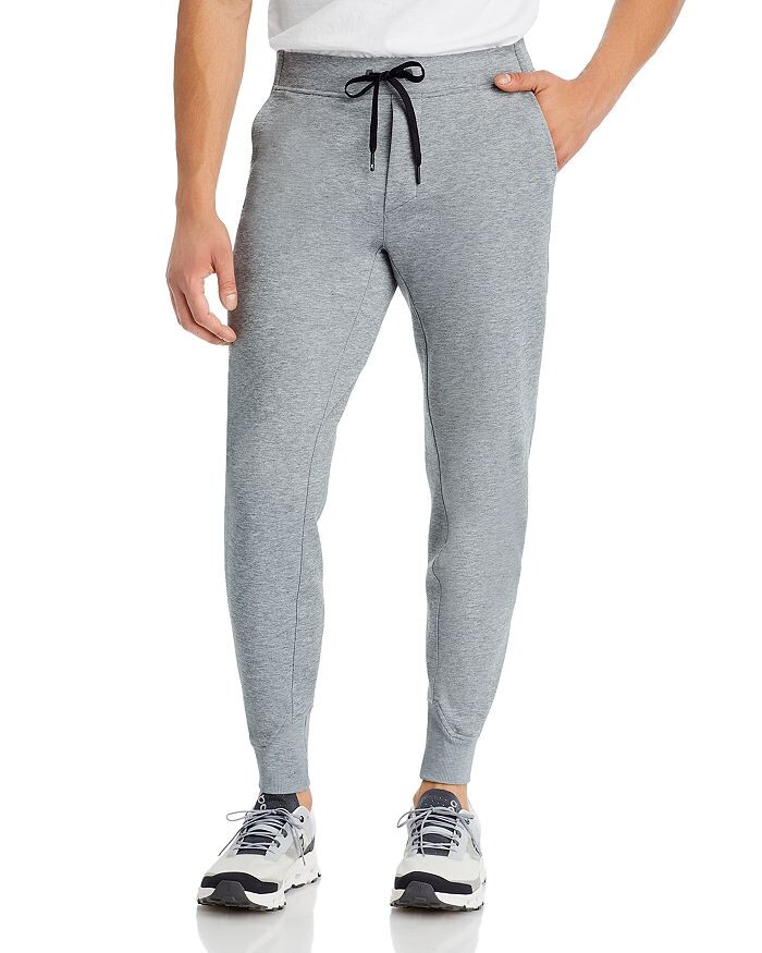 Спортивные штаны Sweatpants On, серый 
Спортивные штаны Sweatpants On, серый
