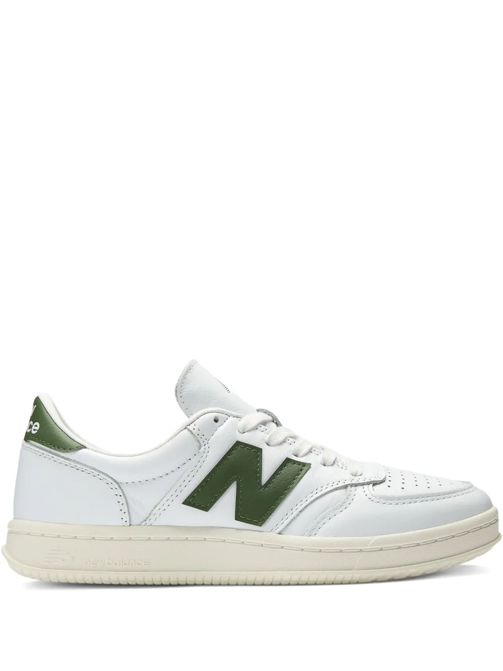 Кроссовки T500 New Balance, белый
Кроссовки T500 New Balance, белый