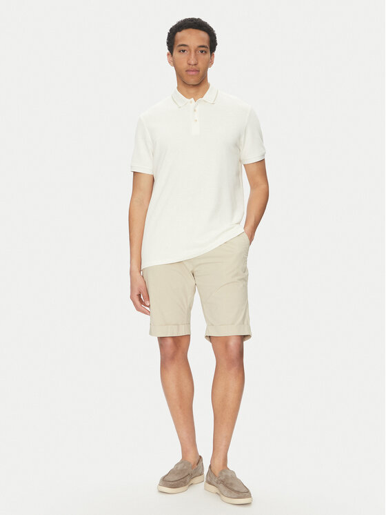 Шорты из ткани обычного кроя QA5237 T4310 Liu Jo, бежевый
Шорты из ткани обычного кроя QA5237 T4310 Liu Jo, бежевый