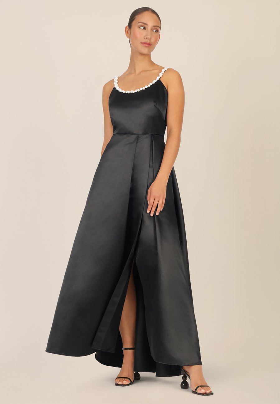 Платье Apart Occasion wear, Schwarz/Black
Платье Apart Occasion wear, Schwarz/Black