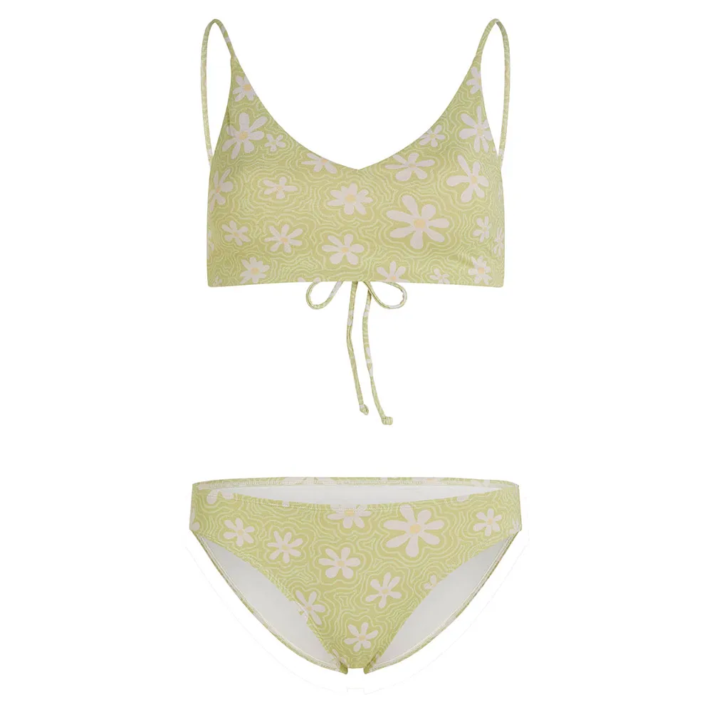 Бикини O´neill Beach Vintage Midles Rita, желтый
Бикини O´neill Beach Vintage Midles Rita, желтый