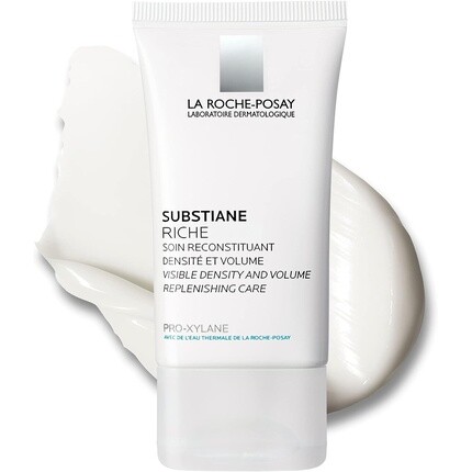 La Roche Posay Substiane Антивозрастной крем 40 г, La Roche-Posay
La Roche Posay Substiane Антивозрастной крем 40 г, La Roche-Posay