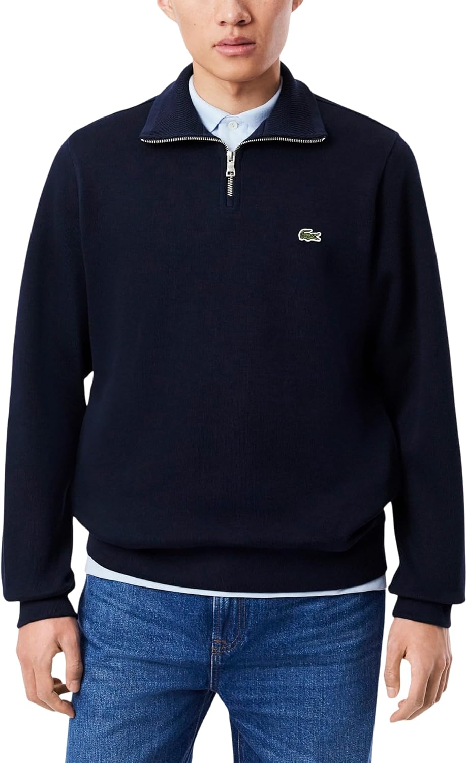 Толстовка Lacoste для мужчин, Navy Blue, Синий, Толстовка Lacoste для мужчин, Navy Blue
Толстовка Lacoste для мужчин, Navy Blue, Синий, Толстовка Lacoste для мужчин, Navy Blue