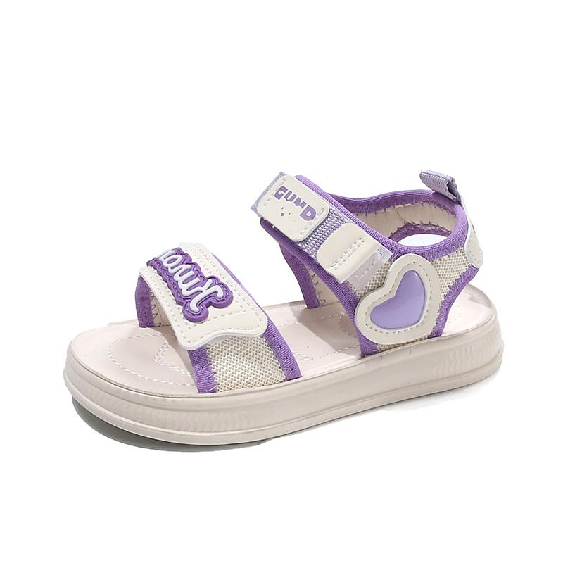 Детские сандалии TONYBEAR, фиолетовый
Детские сандалии TONYBEAR, фиолетовый