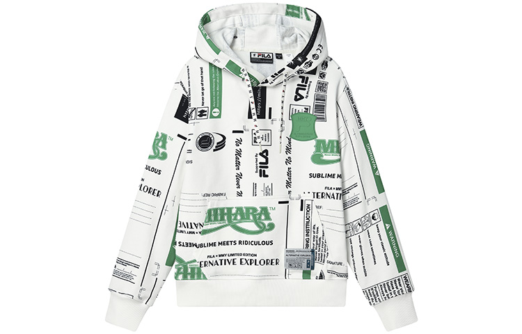 FILA Свитшот Women's Coconut Milk White, Белый, FILA Свитшот Women's Coconut Milk White
FILA Свитшот Women's Coconut Milk White, Белый, FILA Свитшот Women's Coconut Milk White