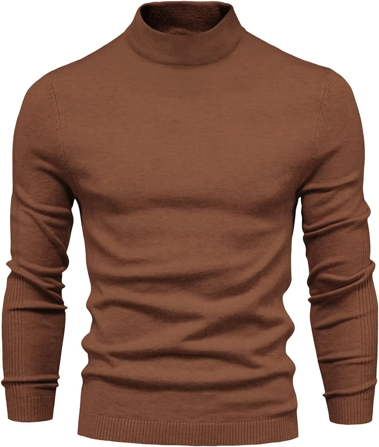 Ymosrh мужская водолазка с длинным рукавом, M-2XL
Ymosrh мужская водолазка с длинным рукавом, M-2XL