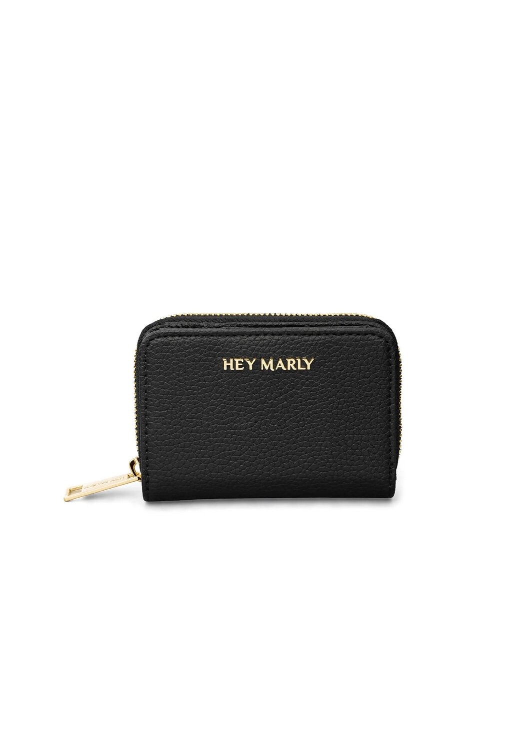Кошелек Sleek Petite Hey Marly, черный
Кошелек Sleek Petite Hey Marly, черный