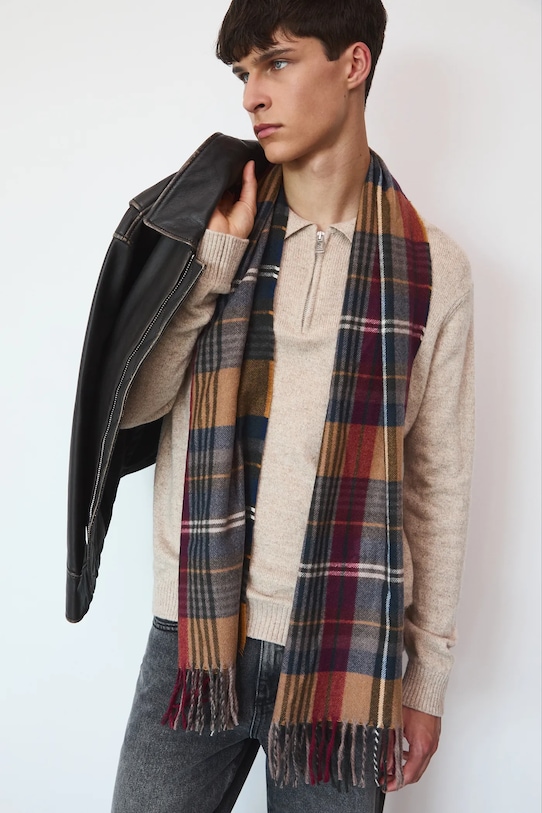 Шарф Medicine, мультиколор
Шарф Medicine, мультиколор