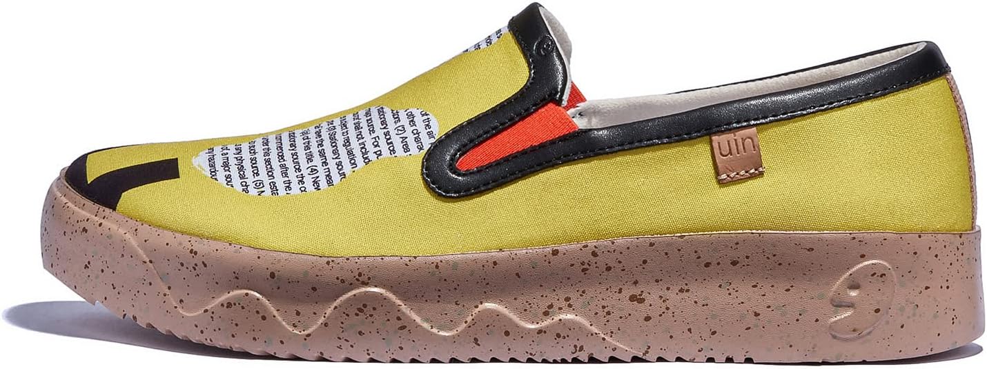 Мужские повседневные лоферы UIN на шнуровке, удобные кеды с художественной росписью, стильные для путешествий, Фуэртевентура, Fuerteventuraⅹ-bring Back the Fresh Air 2
Мужские повседневные лоферы UIN на шнуровке, удобные кеды с художественной росписью, стильные для путешествий, Фуэртевентура, Fuerteventuraⅹ-bring Back the Fresh Air 2