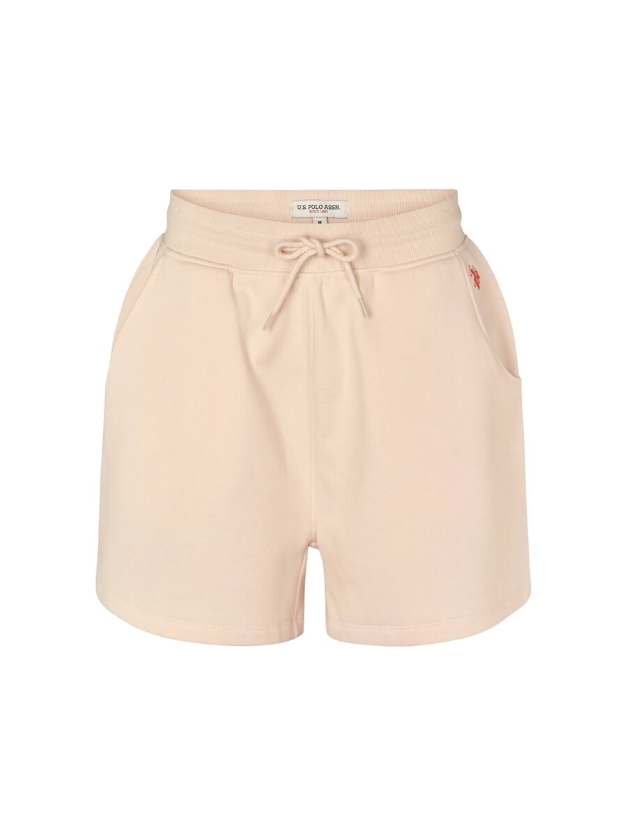 Обычные брюки U.S. POLO ASSN. Iben, Rose
Обычные брюки U.S. POLO ASSN. Iben, Rose