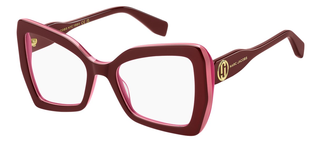 Женские оптические оправы MARC 854 MARC JACOBS
Женские оптические оправы MARC 854 MARC JACOBS