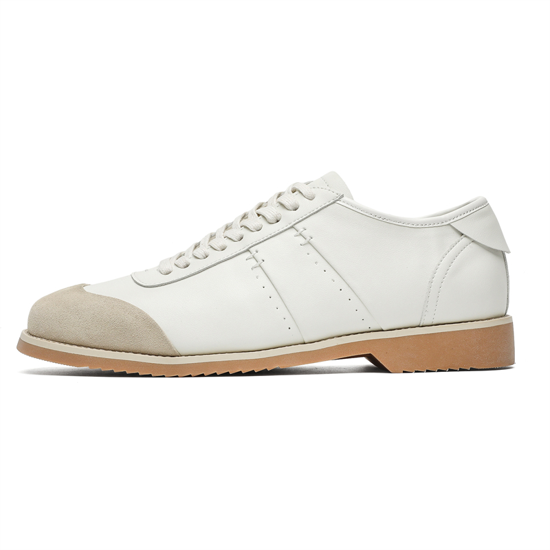 FAPAI Устойчивые к истиранию низкие повседневные туфли унисекс белые с эффектом увеличения роста мужские размеры, цвет White Height Increasing (Men's Size)
FAPAI Устойчивые к истиранию низкие повседневные туфли унисекс белые с эффектом увеличения роста мужские размеры, цвет White Height Increasing (Men's Size)