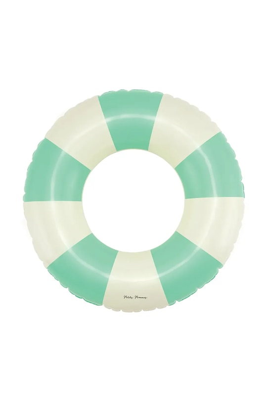 Детский круг для плавания OLIVIA 45 см Petites Pommes, бирюзовый
Детский круг для плавания OLIVIA 45 см Petites Pommes, бирюзовый