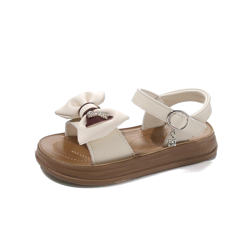 Детские сандалии для детей от 3 до 7 лет TONYBEAR, бежевый
Детские сандалии для детей от 3 до 7 лет TONYBEAR, бежевый