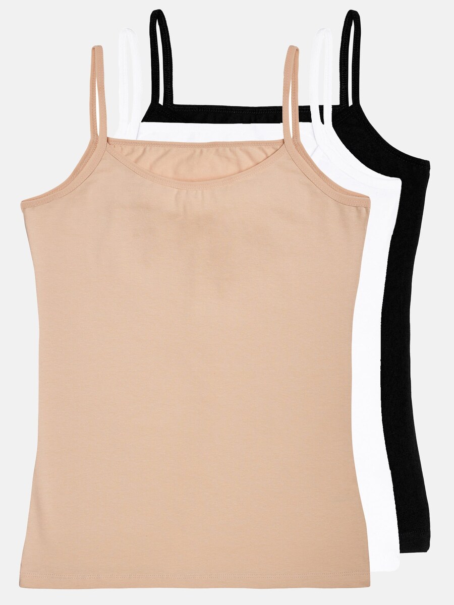 Нижняя рубашка Tazzio F905, Mixed Colors
Нижняя рубашка Tazzio F905, Mixed Colors