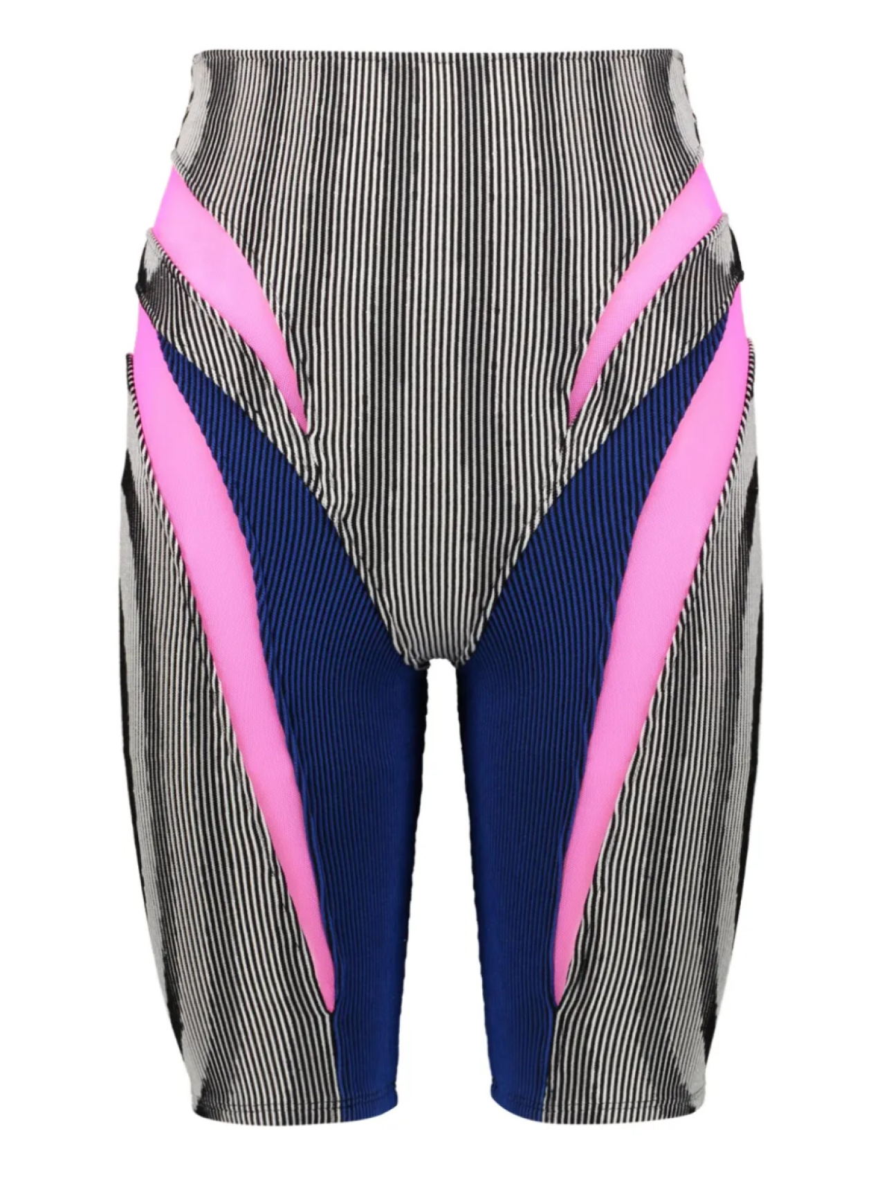 Джерси велосипедные шорты Paolina Russo, черный
Джерси велосипедные шорты Paolina Russo, черный