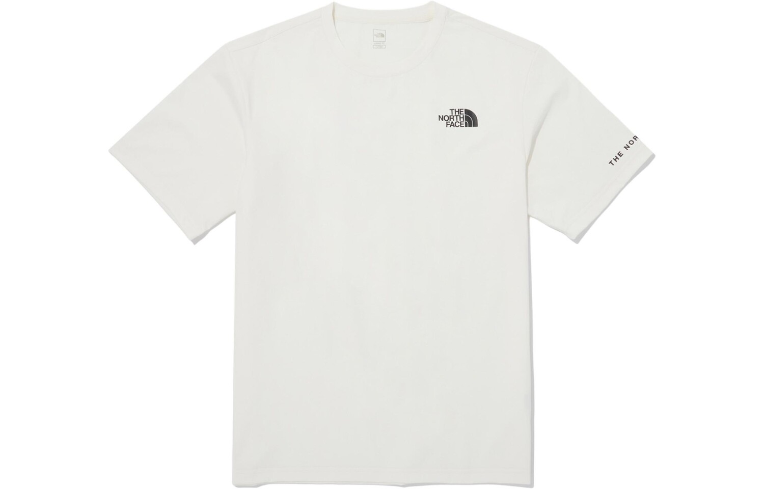 Коллекция одежды Футболка мужская Off White The North Face, кремовый
Коллекция одежды Футболка мужская Off White The North Face, кремовый