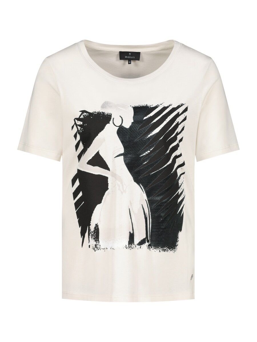 Рубашка monari, черный
Рубашка monari, черный