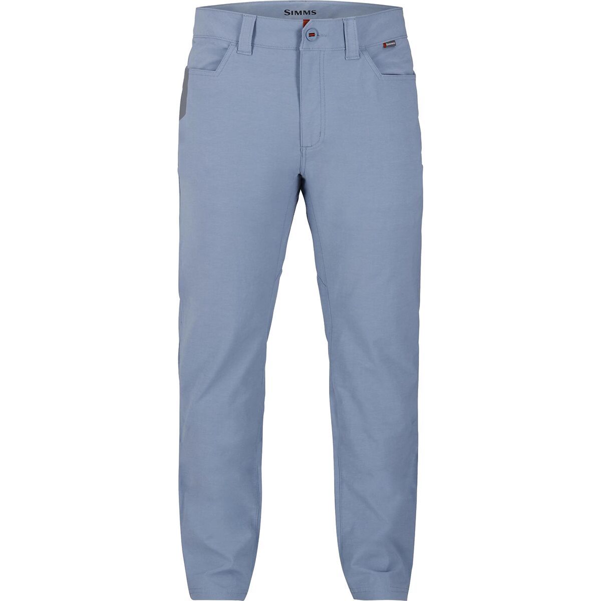 Брюки Challenger Simms, цвет albacore
Брюки Challenger Simms, цвет albacore